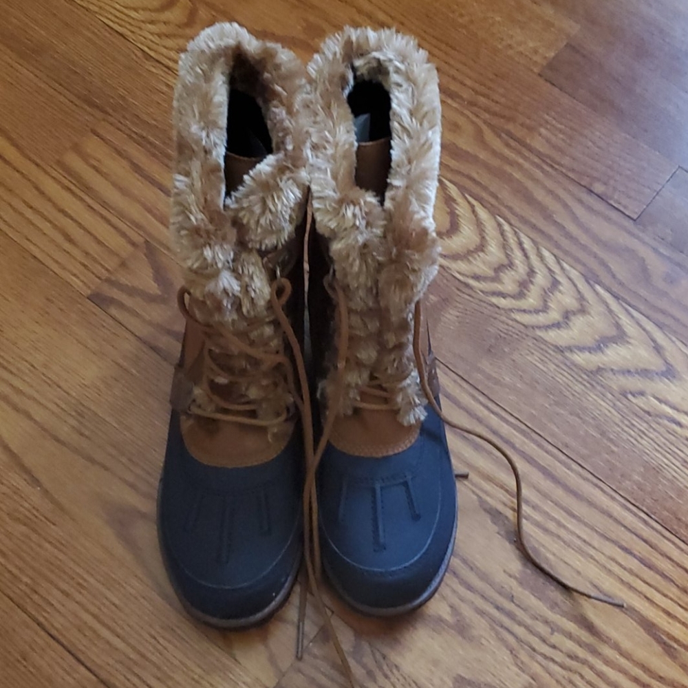 Women's Winter Boots